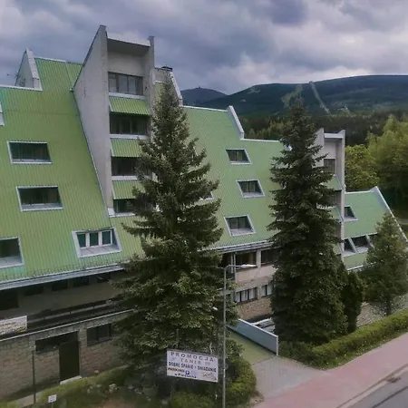 Apartament Gorny Apartment *