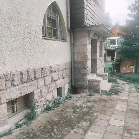 Apartament Gorny *
