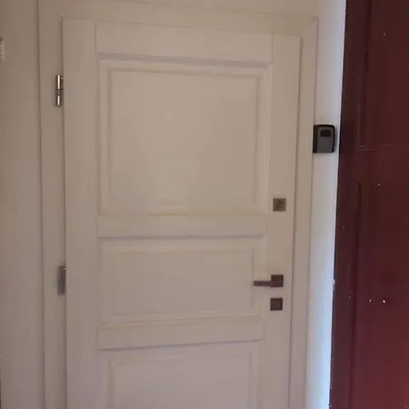 Apartament Gorny *