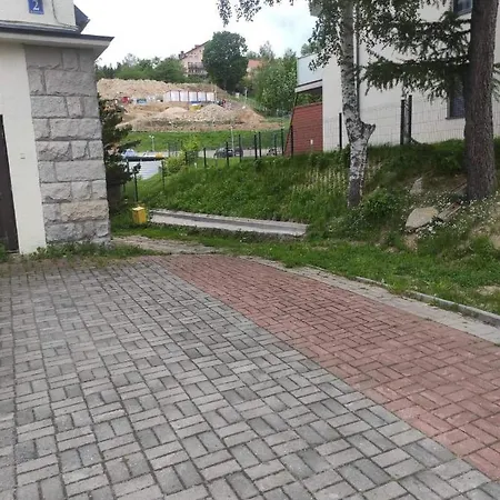 아파트 Apartament Gorny