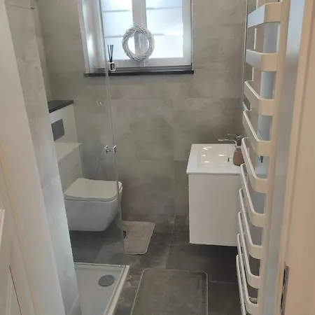 Apartament Gorny Apartment *