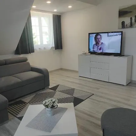 Apartament Gorny Apartment *