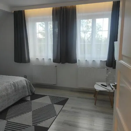 Apartament Gorny * 카르파츠