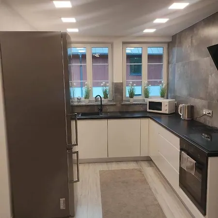 Apartament Gorny