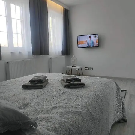 Apartament Gorny *