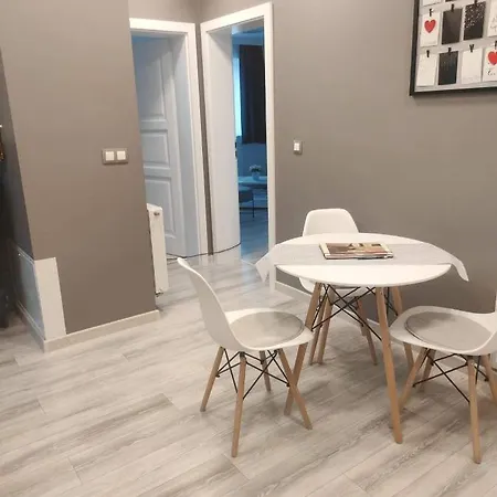 Apartament Gorny * Karpacz
