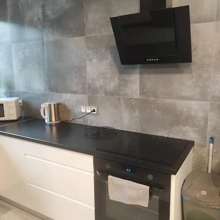 아파트 Apartament Gorny